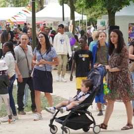 Vous étiez plusieurs milliers à parcourir les différents espaces thématiques du Forum de Rentrée, pour profiter des démonstrations et animations gratuites, et pour aller à la rencontre des 130 associations et clubs sportifs et des 20 services municipaux présents pour vous présenter leurs activités, On espère que chacun a pu trouver son bonheur pour s'épanouir cette année !