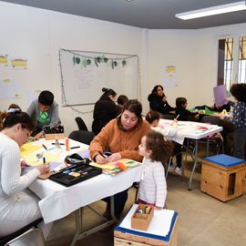 Maisons Pour Tous, Service des Sports, médiathèques,Conciergerie solidaire... ont rivalisé d'ingéniosité pour vous proposer une grande variété d'activités sportives, culturelles, créatives et festives!