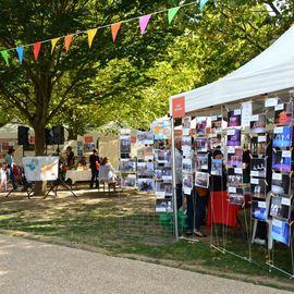 Plus de 5000 villejuifois au rendez-vous de la rentrée pour découvrir et s'inscrire aux nombreuses activités sportives, culturelles ou associatives.