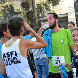 Des courses pour tous avec un 5km, un 10km qualificatifs championnat de France + une marche de 5 km. 