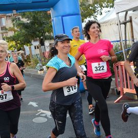 Des courses pour tous avec un 5km, un 10km qualificatifs championnat de France + une marche de 5 km. 