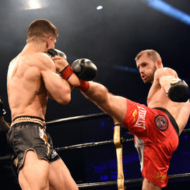 La 2e édition du gala de boxe Villejuif Boxing Show a tenu ses promesses avec des combats de grande qualité et 3 ceintures WKN remportées par les boxeurs villejuifois.