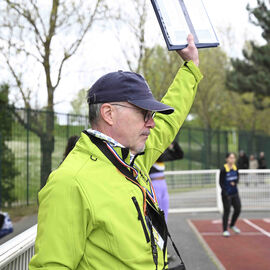 7e édition du Meeting d'athlétisme organisé par l'ASFI Villejuif Athlétisme et la Ville de Villejuif au stade Louis Dolly.Un grand bravo aux athlètes pour leurs performances , et aux bénévoles pour l'organisation de cet évènement sportif majeur. [Photos Lucile Cubin]