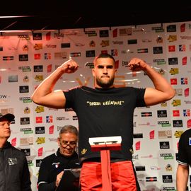 1ère édition du Villejuif Boxing Show, gala de boxe anglaise amateur et boxe pieds-poings pro. Un évènement à guichet fermé avec de prestigieux titres en jeu!