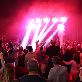 1ère édition du Villejuif Boxing Show, gala de boxe anglaise amateur et boxe pieds-poings pro. Un évènement à guichet fermé avec de prestigieux titres en jeu!