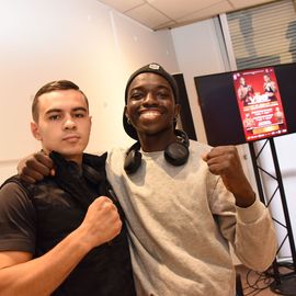 Revivez en images cette 3e édition du prestigieux gala de boxe, du ring aux coulisses.