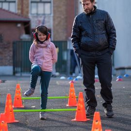 "Bien dans son corps, bien dans sa tête et bien dans sa Ville": autour de ces thématiques, du 14 au 19 novembre, Villejuif a mis en valeur le bien-être de l’enfant.De nombreuses activités étaient organisées dans toute la ville pour que les enfants puissent s’amuser, s’informer et partager un beau moment autour de leurs droits: ateliers, quizz, activités sportives, jeu de piste, chorale...