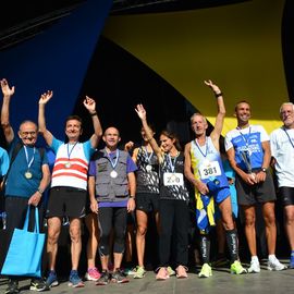 Des courses pour tous avec un 5km, un 10km qualificatifs championnat de France + une marche de 5 km. 