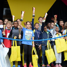 30e édition de la Corrida de Villejuif avec 2 courses adultes et 5 courses enfants.L'intégralité des photos des courses adultes sur https://t.co/T5aKXuC3KB