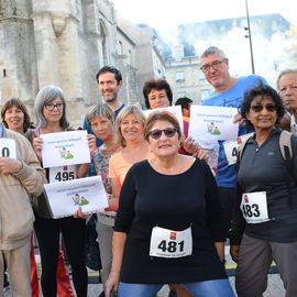 Des courses pour tous avec un 5km, un 10km qualificatifs championnat de France + une marche de 5 km. 