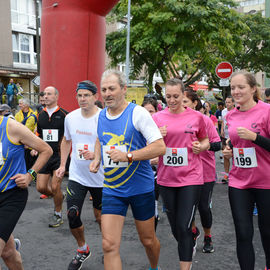 30e édition de la Corrida de Villejuif avec 2 courses adultes et 5 courses enfants.L'intégralité des photos des courses adultes sur https://t.co/T5aKXuC3KB