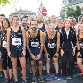 Des courses pour tous avec un 5km, un 10km qualificatifs championnat de France + une marche de 5 km. 