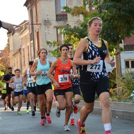 Des courses pour tous avec un 5km, un 10km qualificatifs championnat de France + une marche de 5 km. 