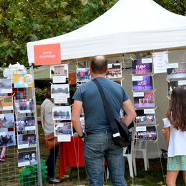 Plus de 5000 villejuifois au rendez-vous de la rentrée pour découvrir et s'inscrire aux nombreuses activités sportives, culturelles ou associatives.