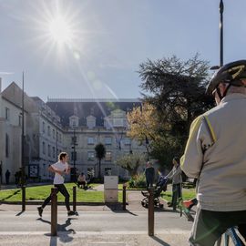 Avec près de 800 coureur·se·s et marcheur·se·s le matin et autant de jeunes et de familles l'après-midi, cette 34e édition a été de nouveau un événement sportif majeur à Villejuif et une journée de fête dans le parc des hautes-Bruyères baigné par le soleil d'automne !