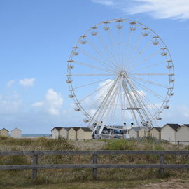 Avec l'opération "Villejuif à seulement 4,30€ de la mer", des centaines de Villejuifois peuvent bénéficier d'une sortie à la journée en bord de mer.