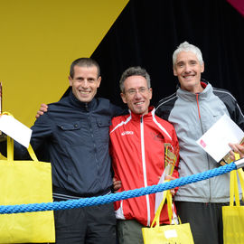 30e édition de la Corrida de Villejuif avec 2 courses adultes et 5 courses enfants.L'intégralité des photos des courses adultes sur https://t.co/T5aKXuC3KB