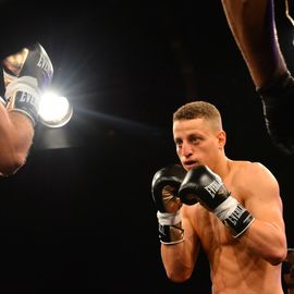 1ère édition du Villejuif Boxing Show, gala de boxe anglaise amateur et boxe pieds-poings pro. Un évènement à guichet fermé avec de prestigieux titres en jeu!