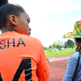 Le tournoi de foot U10 a opposé les meilleurs jeunes du Territoire samedi 20 et dimanche 21 avril 2019.