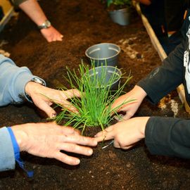 Le festival de l'alimentation et de la gastronomie pour les enfants. Des  producteurs... à l'assiette, bien manger et se dépenser : ateliers, démonstrations, dégustations...