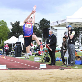 7e édition du Meeting d'athlétisme organisé par l'ASFI Villejuif Athlétisme et la Ville de Villejuif au stade Louis Dolly.Un grand bravo aux athlètes pour leurs performances , et aux bénévoles pour l'organisation de cet évènement sportif majeur. [Photos Lucile Cubin]