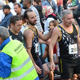 Des courses pour tous avec un 5km, un 10km qualificatifs championnat de France + une marche de 5 km. 