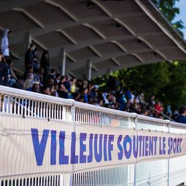 Le club d'athlétisme de Villejuif organisait le 4 juillet son meeting régional "En piste", avec les meilleurs juniors français.