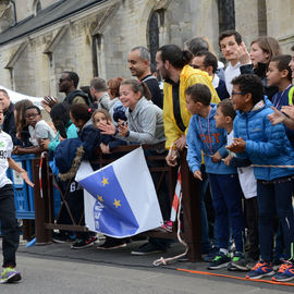 30e édition de la Corrida de Villejuif avec 2 courses adultes et 5 courses enfants.L'intégralité des photos des courses adultes sur https://t.co/T5aKXuC3KB