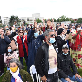 Pierre Garzon élu Maire de Villejuif 