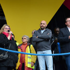 30e édition de la Corrida de Villejuif avec 2 courses adultes et 5 courses enfants.L'intégralité des photos des courses adultes sur https://t.co/T5aKXuC3KB