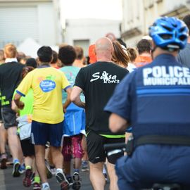 Des courses pour tous avec un 5km, un 10km qualificatifs championnat de France + une marche de 5 km. 