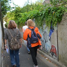 Pour une société plus respectueuse de la planète: ensemble agissons!Conférences, échanges intergénérationnels, théâtre, initiation sportives…