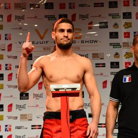 1ère édition du Villejuif Boxing Show, gala de boxe anglaise amateur et boxe pieds-poings pro. Un évènement à guichet fermé avec de prestigieux titres en jeu!