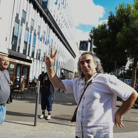 Un Villejui'fêtes spécial cette année, en raison des mesures sanitaires: une déambulation musicale avec un DJ dans tous les quartiers pour faire la fête depuis sa fenêtre ou son trottoir.