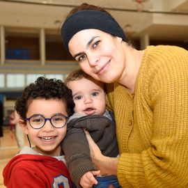Maisons Pour Tous, Service des Sports, médiathèques,Conciergerie solidaire... ont rivalisé d'ingéniosité pour vous proposer une grande variété d'activités sportives, culturelles, créatives et festives!