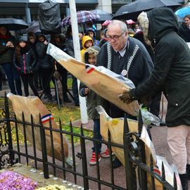 Plusieurs semaines d'évènement autour de la Grande Guerre, pour finir autour du 11 novembre par un grand week-end de commémoration autour d'expositions, concerts, ...