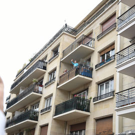 Un Villejui'fêtes spécial cette année, en raison des mesures sanitaires: une déambulation musicale avec un DJ dans tous les quartiers pour faire la fête depuis sa fenêtre ou son trottoir.