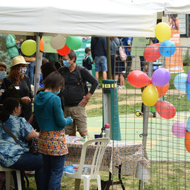 A la rencontre des associations qui vont vivre notre ville avec de nombreuses démonstrations et initiations tout au long de la journée.