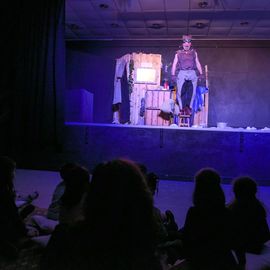 Villejuif célèbrait le samedi 20 novembre la Journée internationale des Droits de l’enfant.A cette occasion, le Maire a rencontré les associations qui œuvrent au quotidien sur le sujet et les familles villejuifoises et a rappelé l’importance de cette journée.
