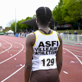 7e édition du Meeting d'athlétisme organisé par l'ASFI Villejuif Athlétisme et la Ville de Villejuif au stade Louis Dolly.Un grand bravo aux athlètes pour leurs performances , et aux bénévoles pour l'organisation de cet évènement sportif majeur. [Photos Lucile Cubin]