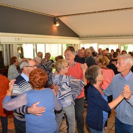 Les Seniors villejuifois à la découverte de Giverny : la fondation Claude Monet, son manoir normand et ses jardins, avant un déjeuner-dansant au Moulin de Fourges.