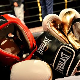 1ère édition du Villejuif Boxing Show, gala de boxe anglaise amateur et boxe pieds-poings pro. Un évènement à guichet fermé avec de prestigieux titres en jeu!