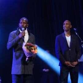 Plus de 350 acteurs du mouvement sportif étaient présents lors de l’évènement en leur honneur le samedi 7 janvier.Félicitations aux médaillés pour leurs performances, aux indispensables bénévoles pour leur dévouement quotidien et aux agents du service public communal qui permettent la pratique sportive.