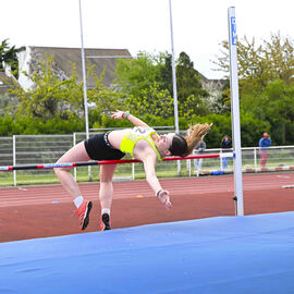 7e édition du Meeting d'athlétisme organisé par l'ASFI Villejuif Athlétisme et la Ville de Villejuif au stade Louis Dolly.Un grand bravo aux athlètes pour leurs performances , et aux bénévoles pour l'organisation de cet évènement sportif majeur. [Photos Lucile Cubin]