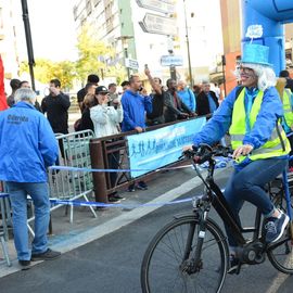 Des courses pour tous avec un 5km, un 10km qualificatifs championnat de France + une marche de 5 km. 