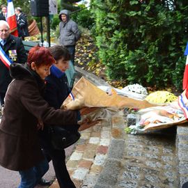 Plusieurs semaines d'évènement autour de la Grande Guerre, pour finir autour du 11 novembre par un grand week-end de commémoration autour d'expositions, concerts, ...