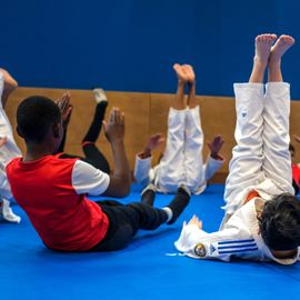 Une semaine pour découvrir les nouvelles disciplines olympiques et s'initier aux disciplines des Jeux Paralympiques. 