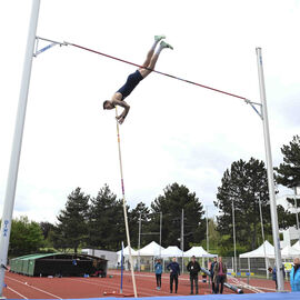 7e édition du Meeting d'athlétisme organisé par l'ASFI Villejuif Athlétisme et la Ville de Villejuif au stade Louis Dolly.Un grand bravo aux athlètes pour leurs performances , et aux bénévoles pour l'organisation de cet évènement sportif majeur. [Photos Lucile Cubin]