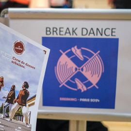 Une semaine pour découvrir les nouvelles disciplines olympiques et s'initier aux disciplines des Jeux Paralympiques. 