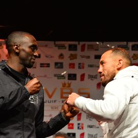 1ère édition du Villejuif Boxing Show, gala de boxe anglaise amateur et boxe pieds-poings pro. Un évènement à guichet fermé avec de prestigieux titres en jeu!